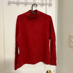 Banana Republic Mock Neck Sweater